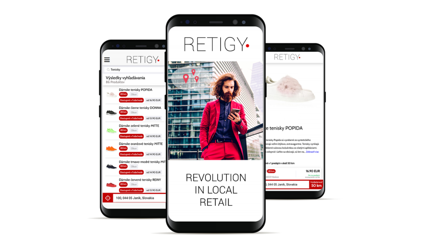 retigy prehladavac lokalne produkty revolution in local retail